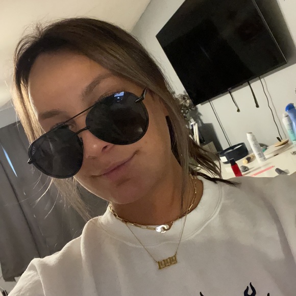 DIFF sunglasses